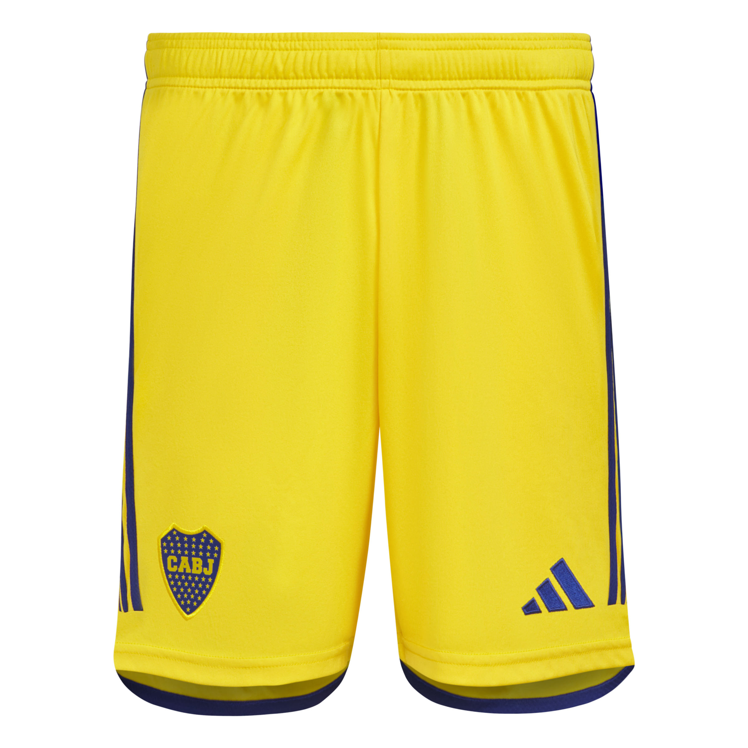 Short de best sale boca con bolsillos