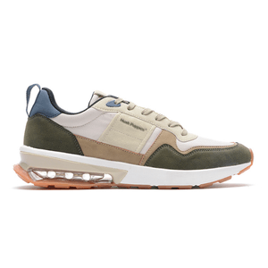 Zapatillas Hush Puppies Hombre Fortea Beiges