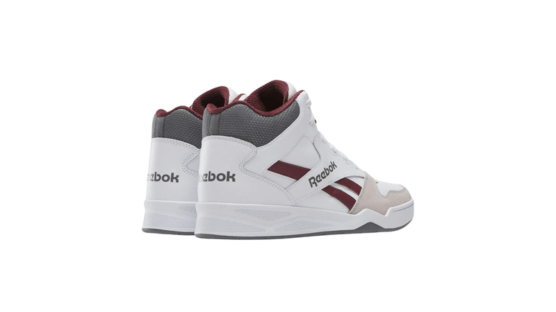 Zapatillas botitas best sale reebok hombre