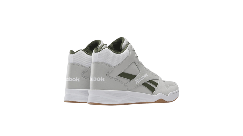 Zapatillas Reebok Hombre Club C Revenge Blancas en Sportotal