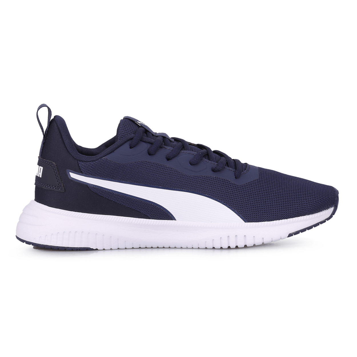 Zapatilla Puma Hombre Flyer Flex Azul en Sportotal Sportotal