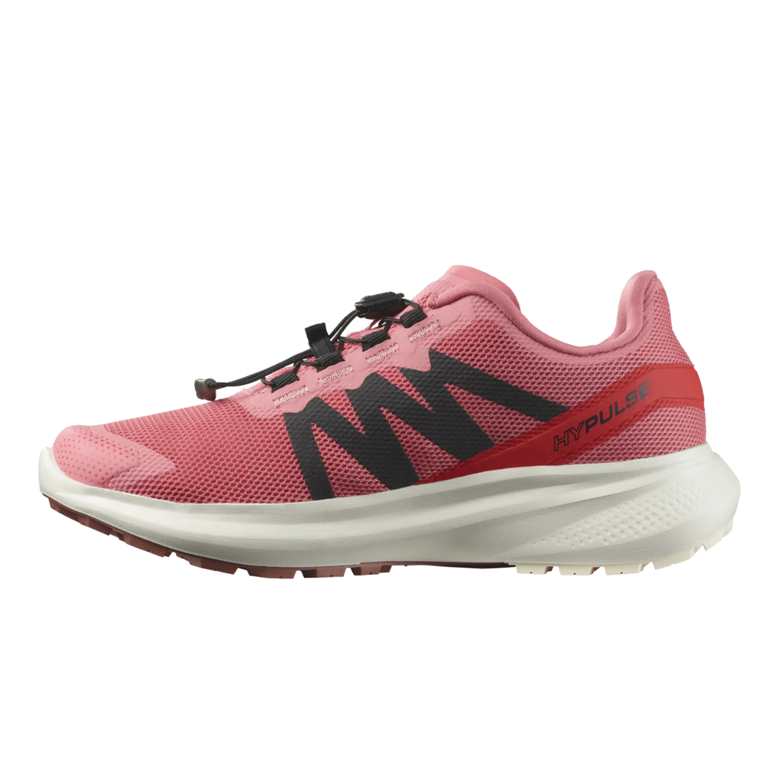 Zapatillas Salomon Mujer Hypulse Rosadas Running - Sportotal