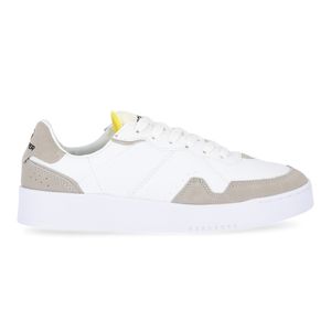 Zapatillas Topper Unisex Terre Blancas