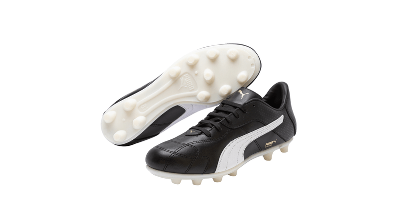 Imagenes de clearance botines puma borussia