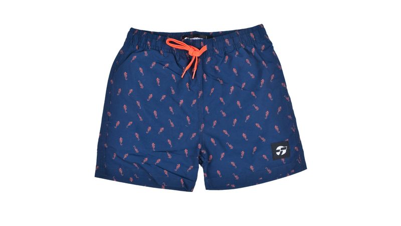 Short de baño topper hotsell
