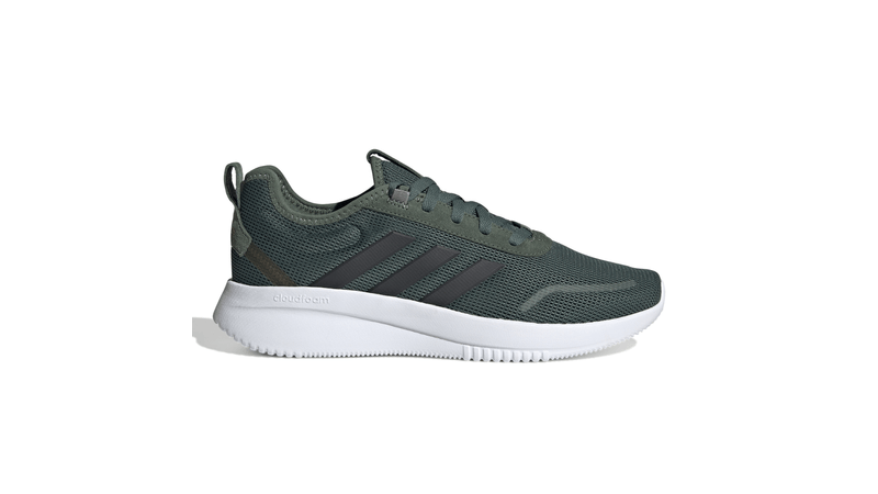 Zapatillas Adidas Hombre Lire Racer Rebold Verde en Sportotal