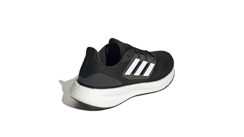 Adidas shoes hotsell para mujer negra