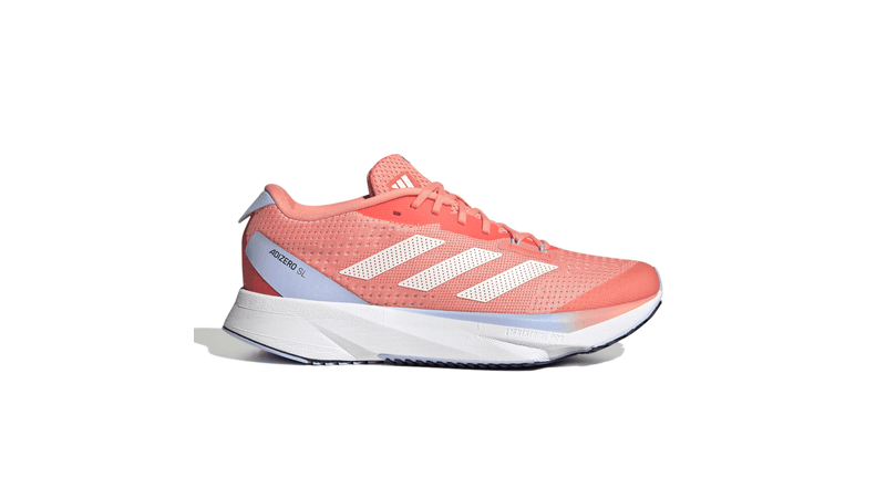 Zapatillas adidas store mujer coral