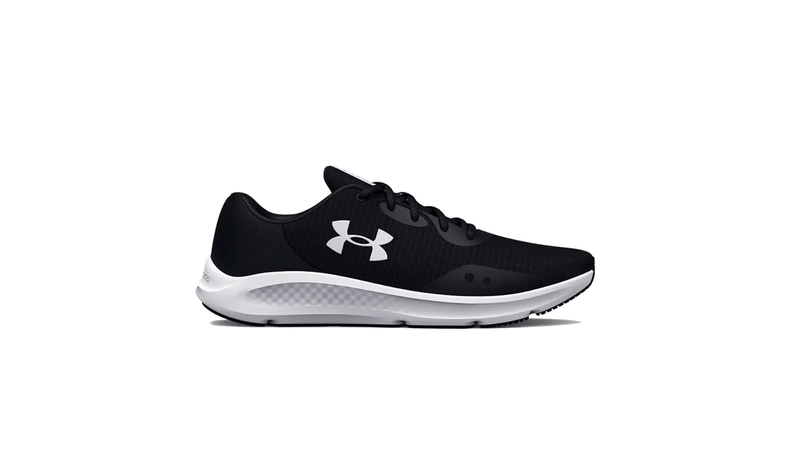 ua pursuit shoes