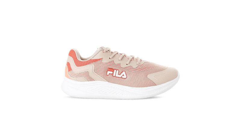 Fila hotsell rosa mujer