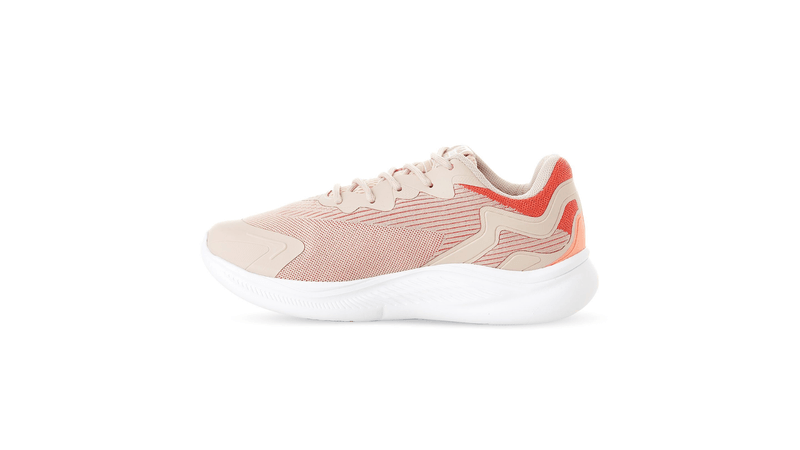 Zapatillas Fila Mujer Force Rosas Training - Sportotal