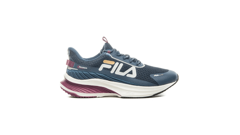 Zapatillas fila bordo new arrivals