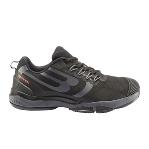 Zapatillas Bullpadel Hombre Vertex Hybrid Fly Negras De Padel