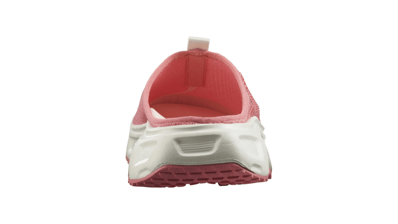 Zuecos Mujer Salomon Reelax Slide 6.0 Rosas Sportotal