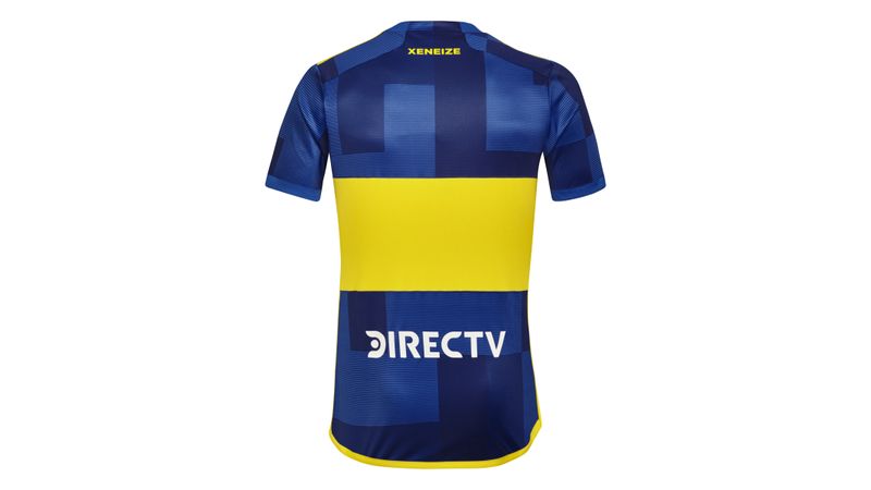 Camiseta original best sale de boca precio