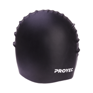 Gorra De Natacion Proyec Silicona Adulto