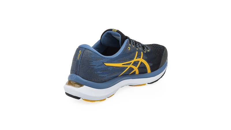 Zapatillas Asics Hombre Gel-Hypersonic 3 Azules Running - Sportotal