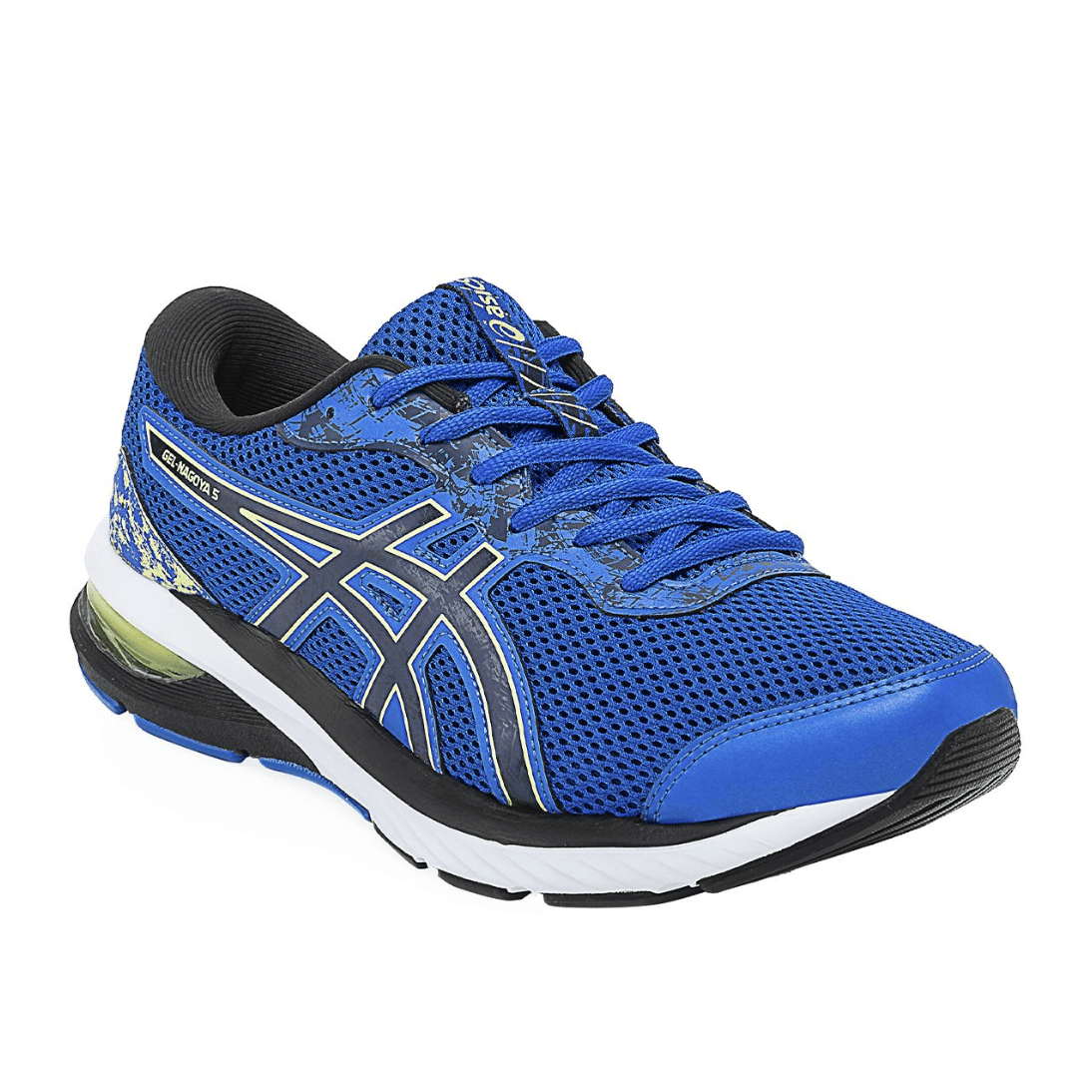 Asics hombre zapatillas on sale