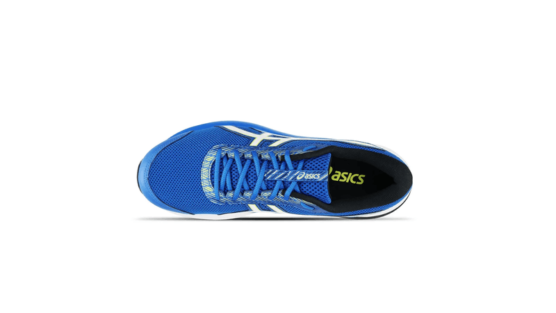 Zapatillas Asics Hombre Gel-Shogun 5 Azules Running - Sportotal