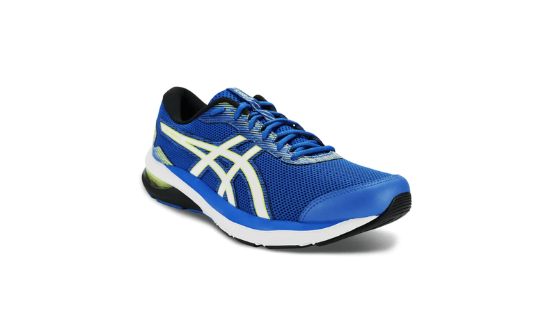 Zapatillas Asics Hombre Gel-Shogun 5 Azules Running - Sportotal