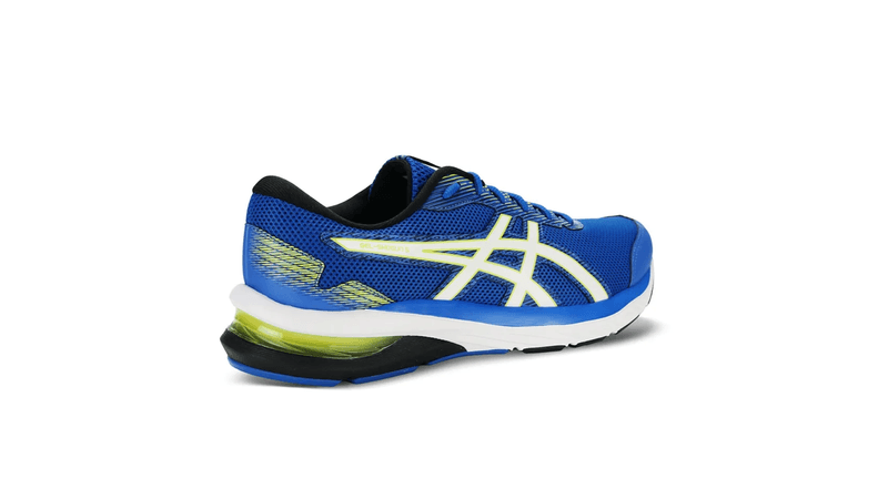 Asics azules shop