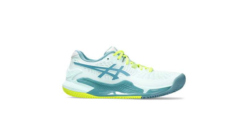 ASICS Tenis Gel-Resolution 9 para mujer