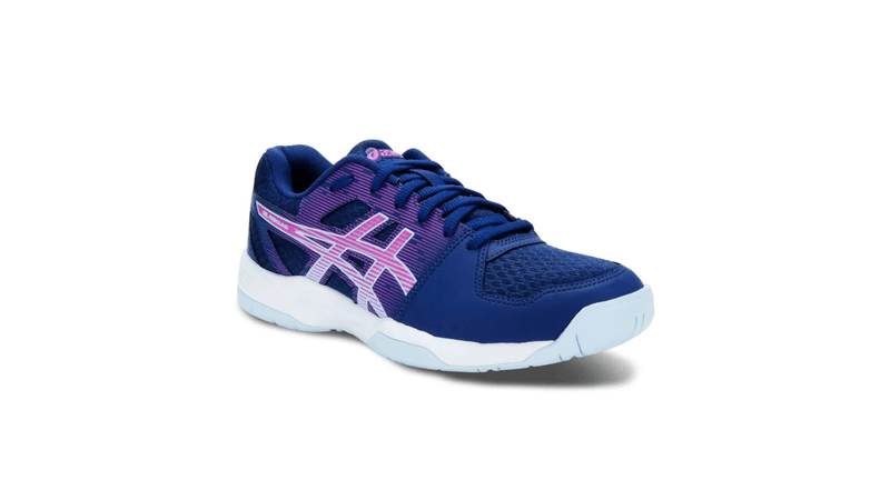 Zapatillas Asics Mujer Gel-Takumi Azules Running en Sportotal - Sportotal