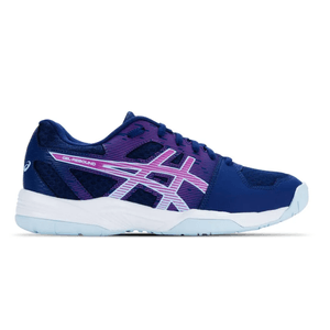 Zapatillas Asics Mujer Gel-Rebound Azules Tenis