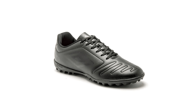 Botines Umbro Class Tf Negros Sportotal