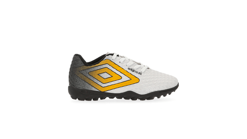 Botines umbro 2024 blancos