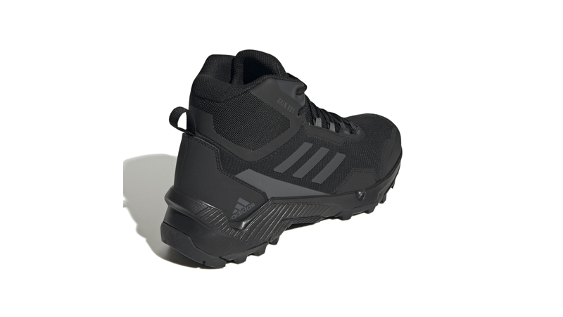 Botas Adidas Hombre Terrex Negras en Sportotal - Sportotal