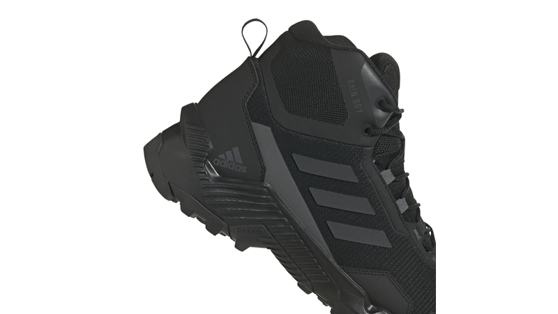 Botas Adidas Hombre Terrex Negras en Sportotal - Sportotal