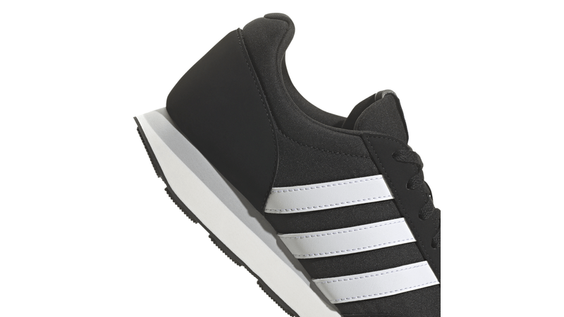 Adidas discount hombre negras