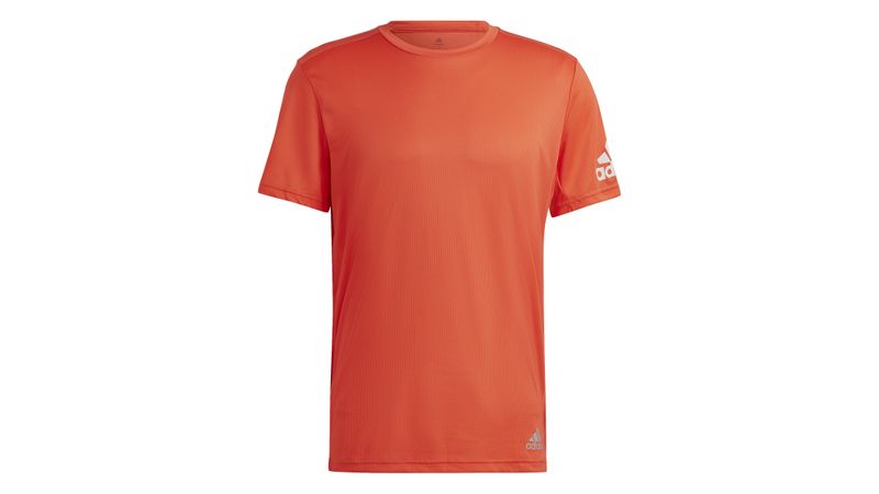 Remera discount adidas roja