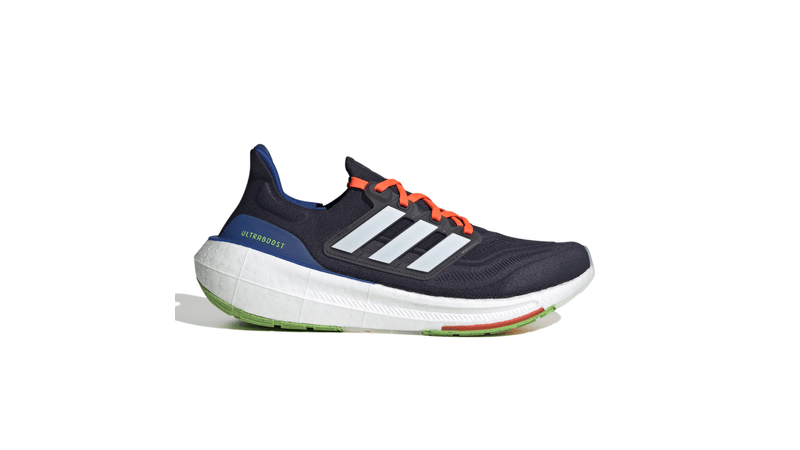 Zapatillas Adidas Hombre Ultraboost Light Azul Running Sportotal