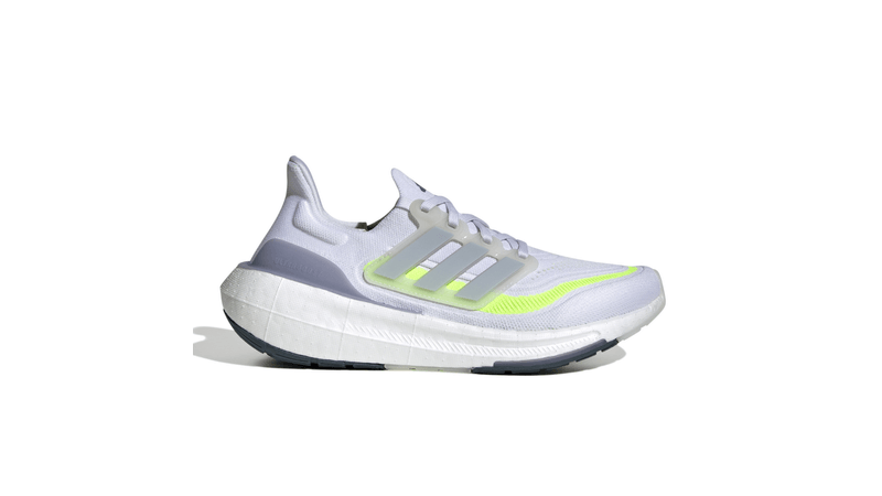 Adidas boost hotsell blancas mujer