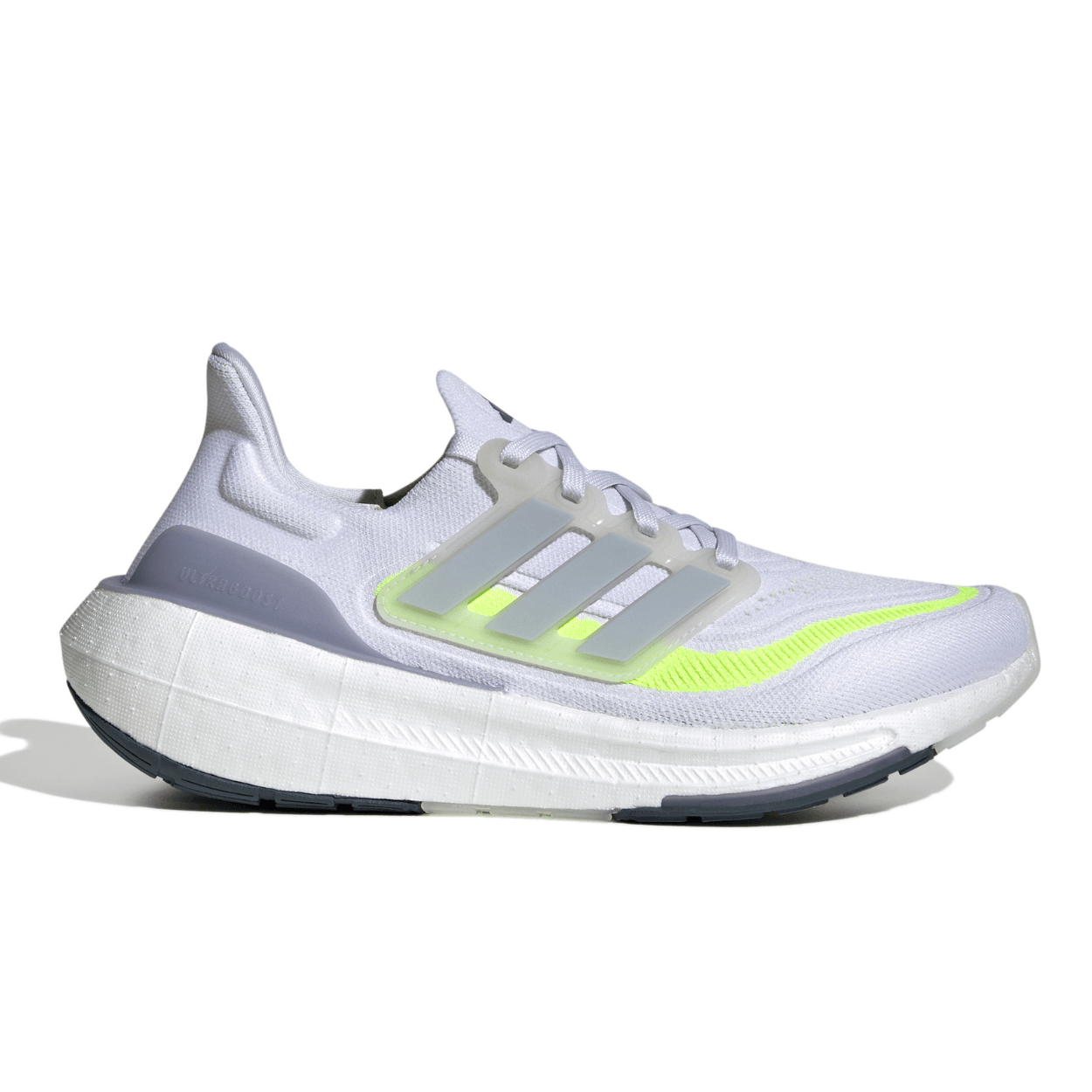 Zapatillas Adidas Mujer Ultraboost Light 23 Blancas Running Sportotal