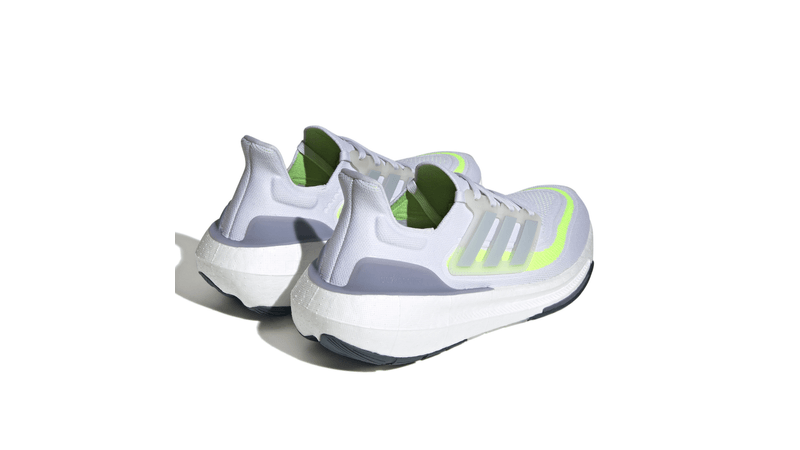 Adidas ultra boost blancos mujer reebok best sale