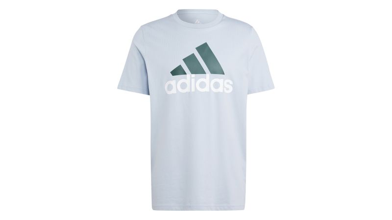 Remeras cheap adidas cortas