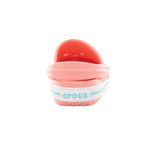 Zueco-Crocs-Niño-Crocband-Rosa