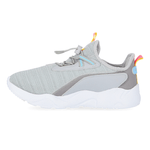 Zapatillas-Fila-Mujer-V.-Track-3.0-Plateadas