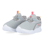 Zapatillas-Fila-Mujer-V.-Track-3.0-Plateadas