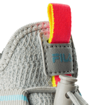 Zapatillas-Fila-Mujer-V.-Track-3.0-Plateadas