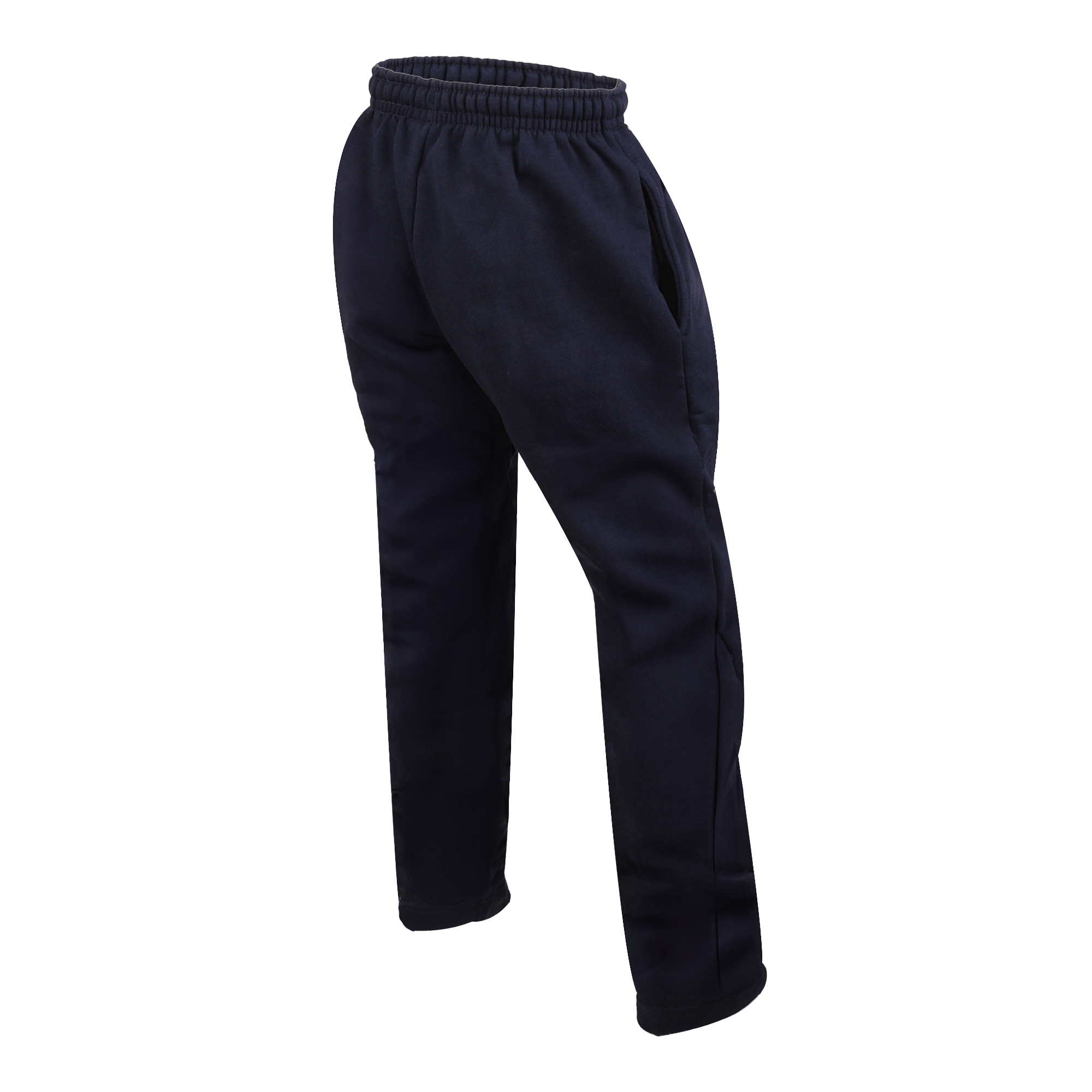 Pantalon discount friza niño