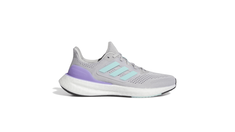 Zapatillas Running Mujer adidas Pureboost 23 - BOOST ADIDAS