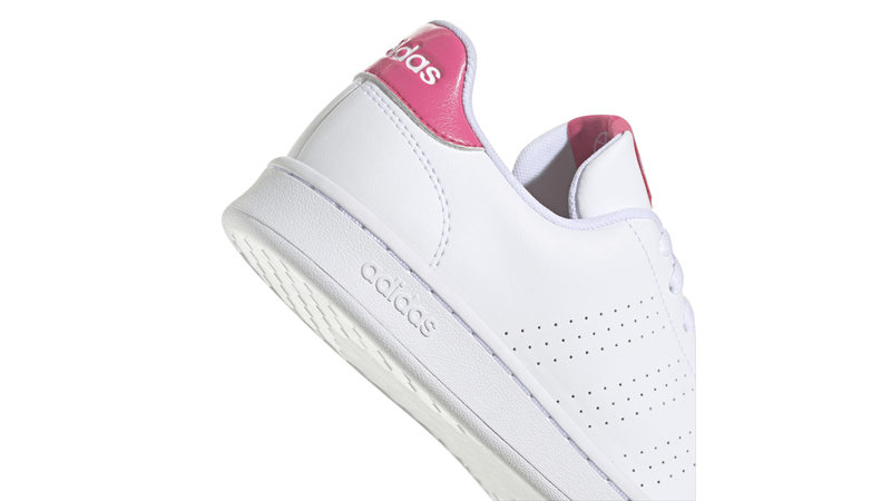 Bambas adidas mujer blancas best sale