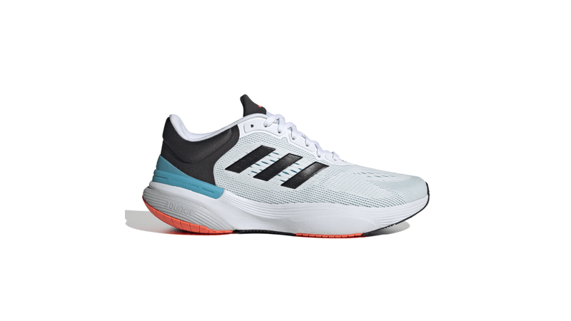 Zapatillas Adidas Hombre Response Super 3.0 Blanco Running - Sportotal