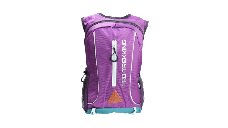 Mochila de running hot sale