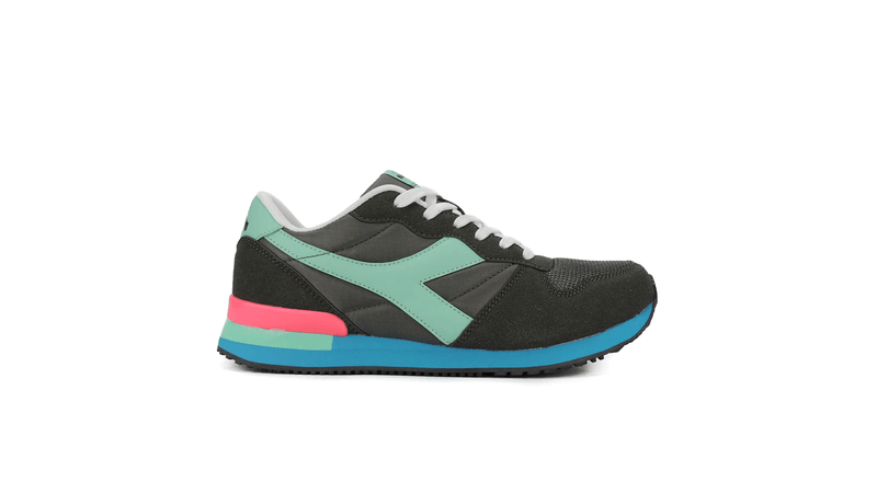 Zapatillas diadora shop mujer negras precio