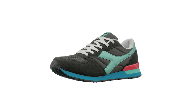 Zapatillas diadora outlet mujer negras karaoke